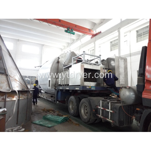 Potium Sorbate Centrifugal spray Drying Machine